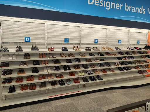 Clothing Store «Ross Dress for Less», reviews and photos, 1019 W University Ave, Georgetown, TX 78628, USA