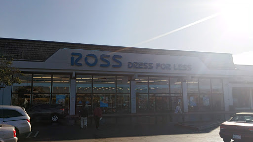 Clothing Store «Ross Dress for Less», reviews and photos, 640 Concar Dr, San Mateo, CA 94402, USA