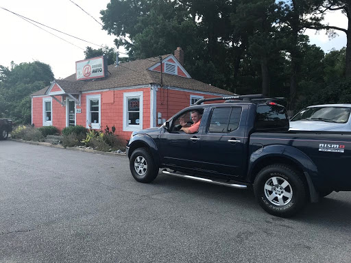 Used Car Dealer «Orange Auto», reviews and photos, 1944 Virginia Beach Blvd, Virginia Beach, VA 23454, USA