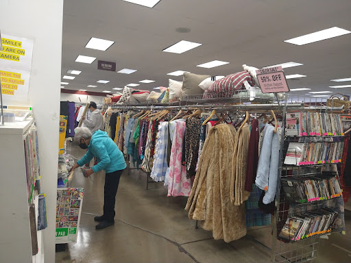 Thrift Store «3 Way Thrift Store Inc», reviews and photos, 10152 Central Ave, Montclair, CA 91763, USA