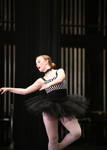 Dance School «Dance 502», reviews and photos, 8704 Bayberry Pl, Louisville, KY 40242, USA