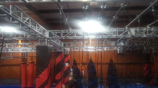 Amusement Center «Sky Zone Trampoline Park», reviews and photos, 269 NY-25A, Mt Sinai, NY 11766, USA