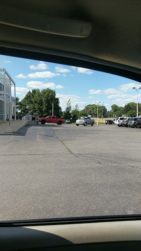 Used Car Dealer «Marsh Auto Sales», reviews and photos, 15133 N Holly Rd, Holly, MI 48442, USA