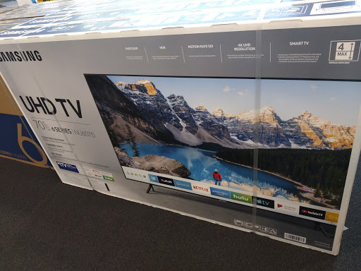 Electronics Store «Best Buy», reviews and photos, 500 Westminster Mall, Westminster, CA 92683, USA