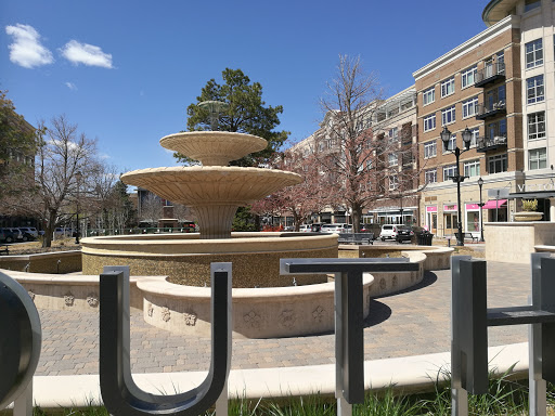 Shopping Mall «The Streets at SouthGlenn», reviews and photos, 6991 S Vine St, Centennial, CO 80122, USA