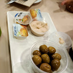 Photo n°15 de l'avis de José.a fait le 05/08/2021 à 22:26 sur le  Restaurante Paquete à Buarcos