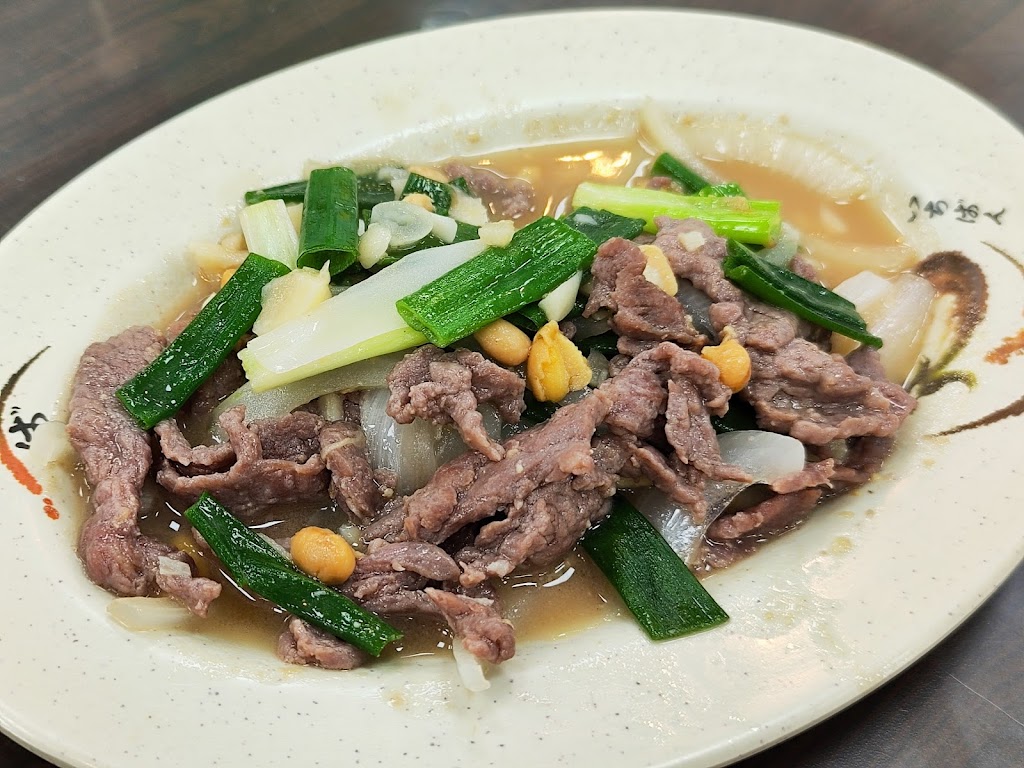 億哥牛肉湯後甲店 的照片