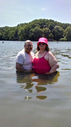 State Park «Cheesequake State Park», reviews and photos, 300 Gordon Rd, Matawan, NJ 07747, USA