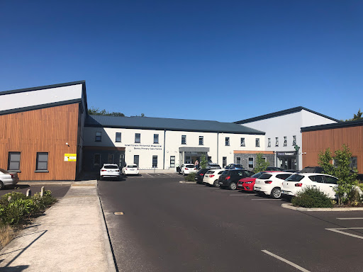 Bantry Primary Care Centre