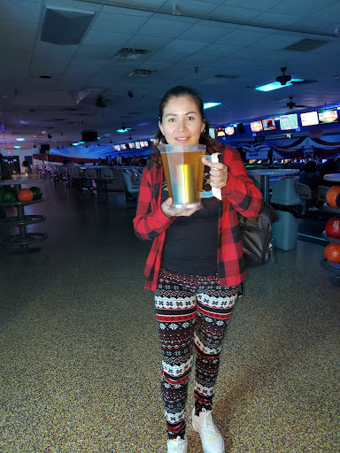 Bowling Alley «Liberty Lanes», reviews and photos, 11401 Starkey Rd, Largo, FL 33773, USA