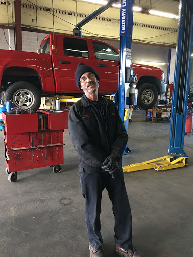 Auto Repair Shop «Network Automotive Service Center», reviews and photos, 11250 E Apache Trail, Apache Junction, AZ 85120, USA
