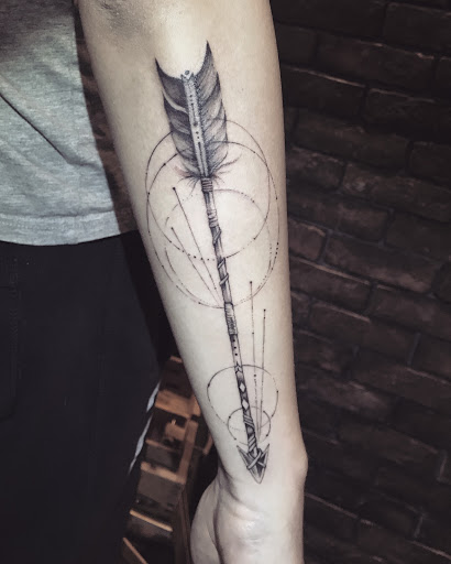 Explore rip tattoo ideas small, creative tattoo ideas in El Monte, available at Baron Art Tattoo & Piercing Studio El Monte