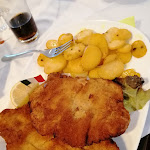 Photo n°1 de l'avis de Stefanie.o fait le 06/08/2020 à 06:06 sur le  Ristorante Pizzeria Deri à Schwieberdingen