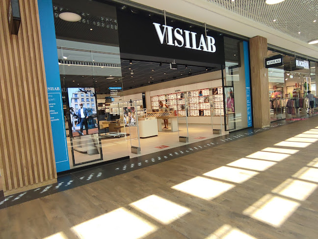 Kommentare und Rezensionen über Opticien Visilab Villars-sur-Glâne