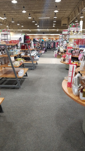 Clothing Store «Burlington Coat Factory», reviews and photos, 31940 Gratiot Ave, Roseville, MI 48066, USA