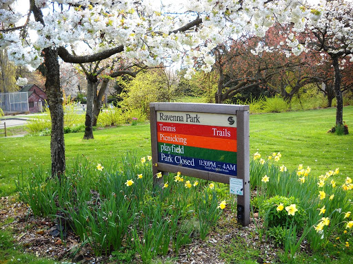 Park «Ravenna Park», reviews and photos, 5520 Ravenna Ave NE, Seattle, WA 98105, USA