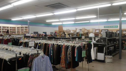 Thrift Store «Value Village Thrift Store», reviews and photos, 4451 Central Ave, Charlotte, NC 28205, USA