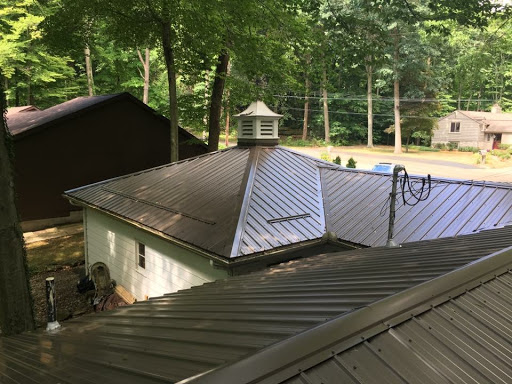 GC Metal Roofing in Niles, Ohio