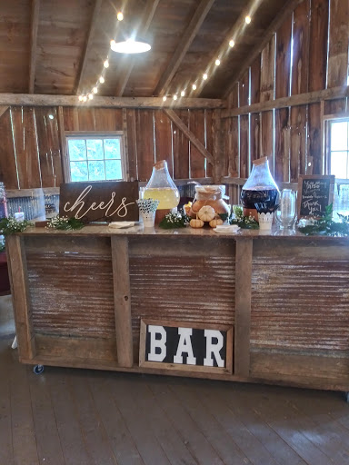 Event Venue «Heritage Ranch Premiere Event Venue», reviews and photos, 23735 Anderson School Rd, Sedalia, MO 65301, USA