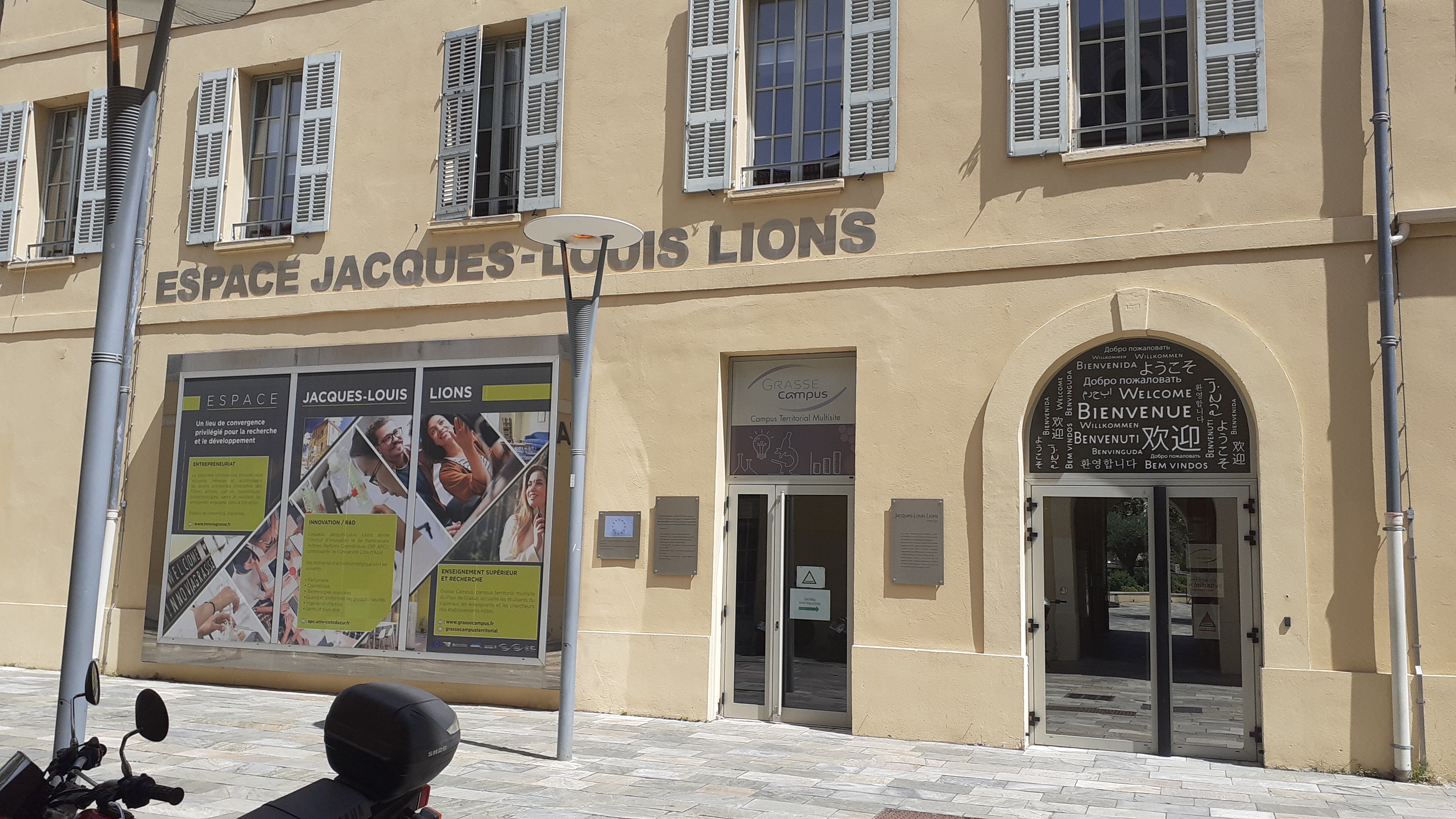 Photo n° 4 de l'avis de Marie-L.a fait le 25/07/2023 à 12:38