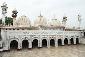 Markazi Jamia Masjid, Lalian image