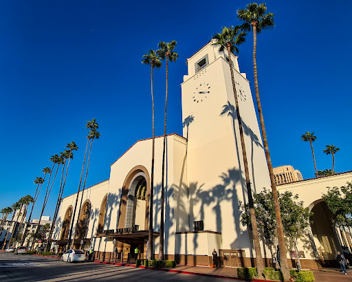 Los Angeles Union Station image