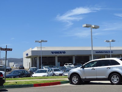 Photos of Volvo Cars Irvine