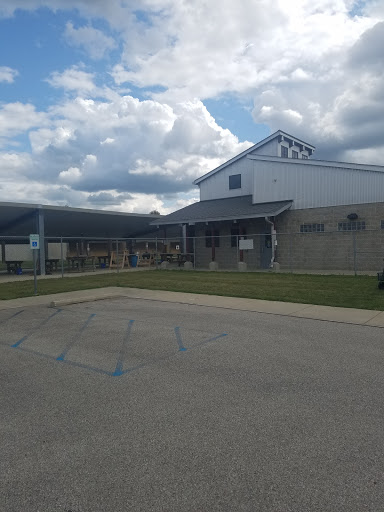 Skeet Shooting Range «Atterbury Shooting Complex», reviews and photos, 4250 Edinburgh St, Edinburgh, IN 46124, USA