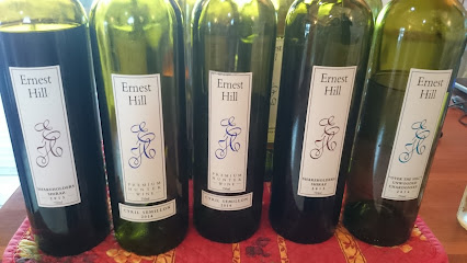 Ernest Hill Wines