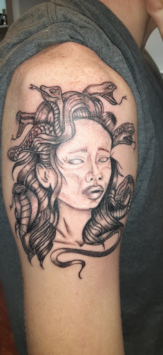 Tattoo Shop «Tatu», reviews and photos, 1704 N Dixie Hwy, Elizabethtown, KY 42701, USA