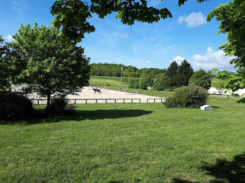 Centre équestre Centre Equestre de Cognac Cherves-Richemont