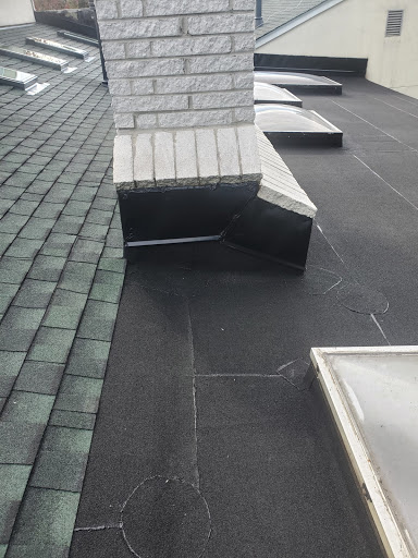 Roofing Contractor «Scope Restoration, Inc», reviews and photos, 2058 Chapelside Ct, Waldorf, MD 20602, USA