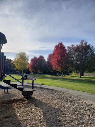 Park «Center Street Park», reviews and photos, 11895 SW Center St, Beaverton, OR 97005, USA