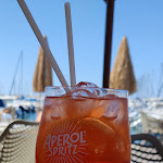 Photo n°3 de l'avis de émilie.p fait le 17/07/2022 à 10:12 sur le restaurants L’évasion Cap Sud à Palavas-les-Flots