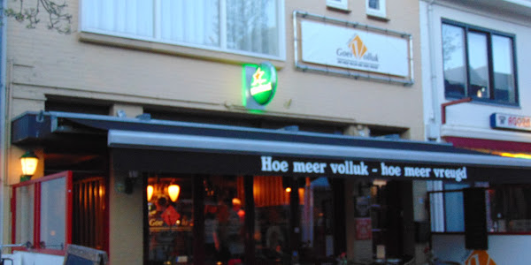 Café Goei Volluk