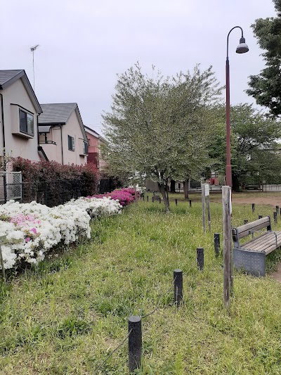 練馬区立さくら公園