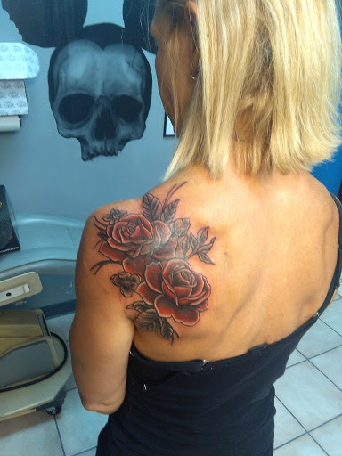 Explore 2004 tattoo ideas, creative tattoo ideas in Bradenton, available at Memory Lane Tattoo Co.