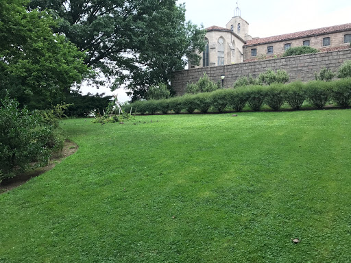 Art Museum «The Cloisters», reviews and photos, 99 Margaret Corbin Dr, New York, NY 10040, USA