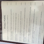 Photo n°7 de l'avis de Marek. fait le 22/06/2019 à 19:30 sur le  Le Cantine de l'Arena à Verona