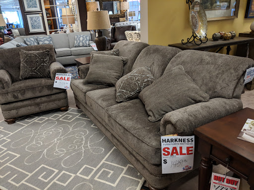 Furniture Store «Harkness Furniture», reviews and photos, 6612 S Tacoma Way, Tacoma, WA 98409, USA