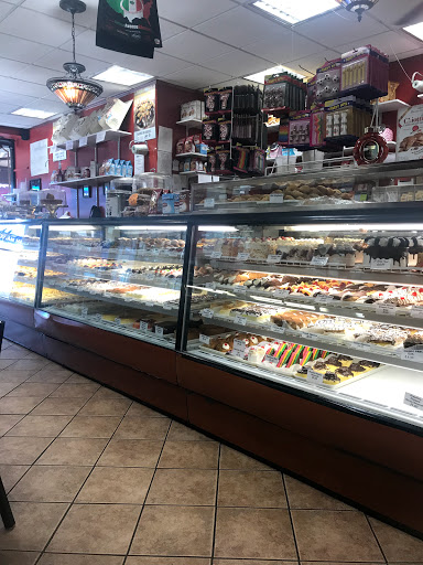 Candy Store «Morrone Pastry Shop & Cafe», reviews and photos, 2349 Arthur Ave, Bronx, NY 10458, USA