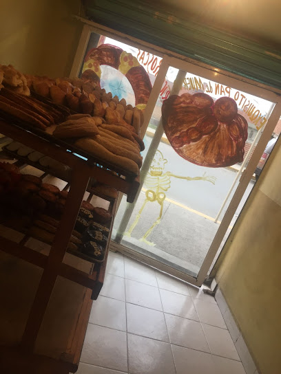 Panadería San Fernando