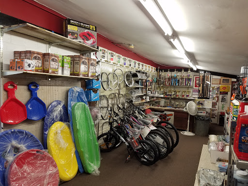 Auto Parts Store «Delta General Store & Auto Center», reviews and photos, 805 Main St, Delta, PA 17314, USA