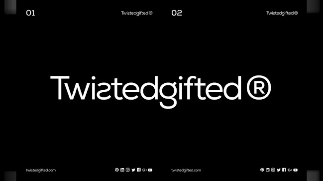 Reviews of Twistedgifted in Manchester - Advertising agency