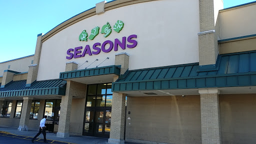 Supermarket «Seasons Clifton», reviews and photos, 467 Allwood Rd, Clifton, NJ 07012, USA