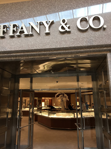 Tiffany & Co.