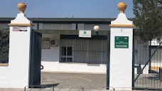 Colegio Público Valverde y Perales en Baena
