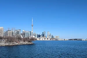 Ontario Place Marina image