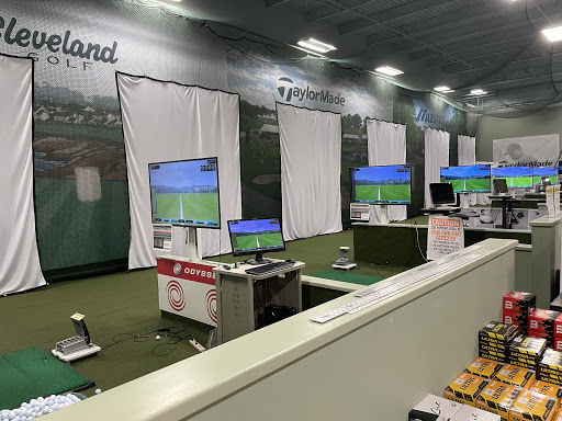 Sporting Goods Store «Golfers Warehouse», reviews and photos, 75 Brainard Rd, Hartford, CT 06114, USA