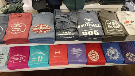 Bakery «Three Dog Bakery», reviews and photos, 611 N High St, Columbus, OH 43215, USA